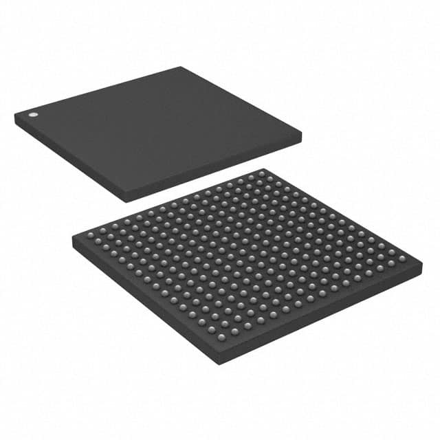 DS31408GN2 Microchip Technology product image